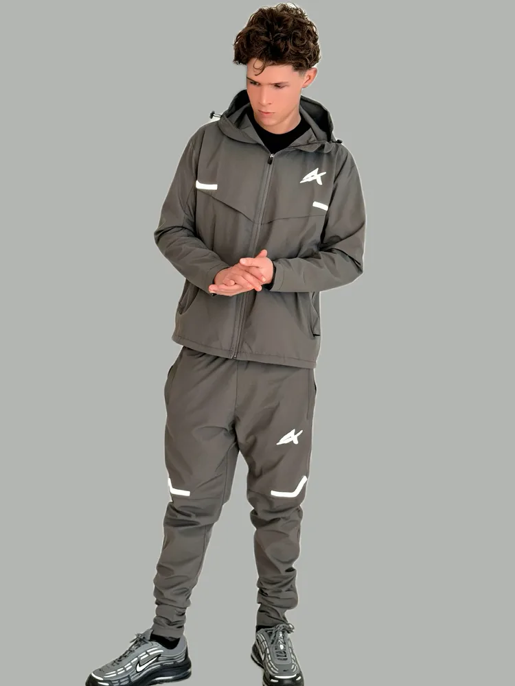 Apto tracksuit bottoms